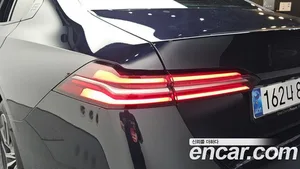 BMW 5-Series, 2024 — миниатюра 9