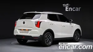 KGM Tivoli, 2022 — миниатюра 2