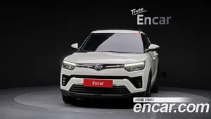 KGM Tivoli, 2022 — миниатюра 3