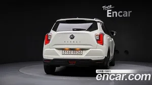 KGM Tivoli, 2022 — миниатюра 4