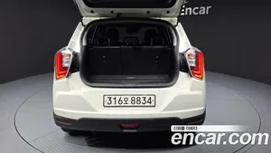 KGM Tivoli, 2022 — миниатюра 26