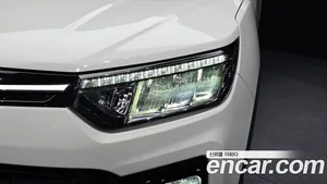 KGM Tivoli, 2022 — миниатюра 8