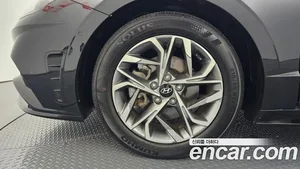 Hyundai Sonata, 2022 — миниатюра 5