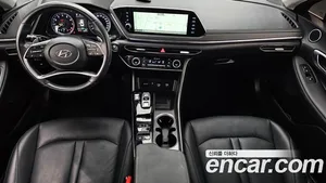 Hyundai Sonata, 2022 — миниатюра 10