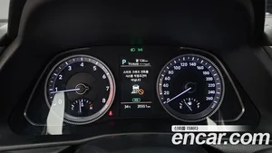Hyundai Sonata, 2022 — миниатюра 11