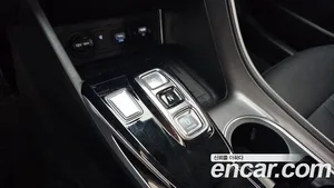 Hyundai Sonata, 2022 — миниатюра 12