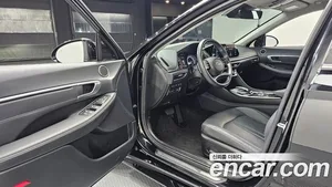 Hyundai Sonata, 2022 — миниатюра 13