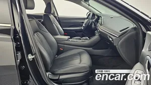 Hyundai Sonata, 2022 — миниатюра 17