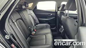 Hyundai Sonata, 2022 — миниатюра 18