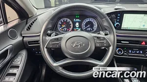 Hyundai Sonata, 2022 — миниатюра 19