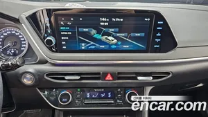 Hyundai Sonata, 2022 — миниатюра 20