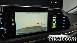 Hyundai Sonata, 2022 — миниатюра 21