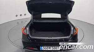 Hyundai Sonata, 2022 — миниатюра 26