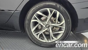 Hyundai Sonata, 2022 — миниатюра 7