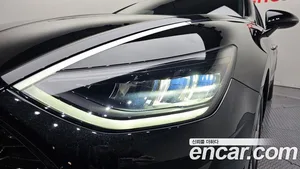 Hyundai Sonata, 2022 — миниатюра 8