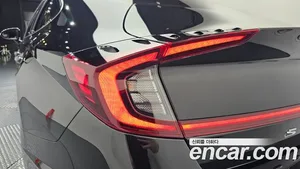 Hyundai Sonata, 2022 — миниатюра 9