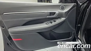 Hyundai Sonata, 2022 — миниатюра 14