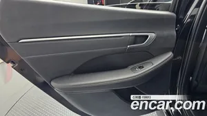 Hyundai Sonata, 2022 — миниатюра 15