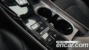 Hyundai Sonata, 2022 — миниатюра 28