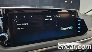 Hyundai Sonata, 2022 — миниатюра 31