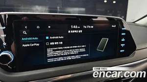 Hyundai Sonata, 2022 — миниатюра 33