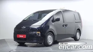 Hyundai Staria, 2022 — миниатюра 1