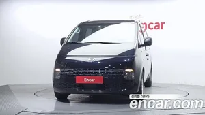 Hyundai Staria, 2022 — миниатюра 3