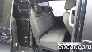 Hyundai Staria, 2022 — миниатюра 11