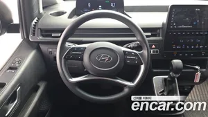 Hyundai Staria, 2022 — миниатюра 12