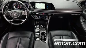 Hyundai Sonata, 2022 — миниатюра 10