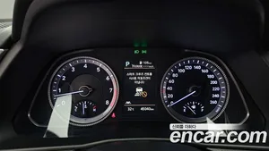 Hyundai Sonata, 2022 — миниатюра 11
