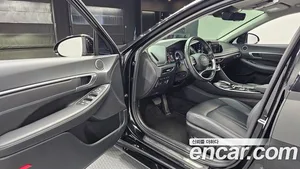 Hyundai Sonata, 2022 — миниатюра 13