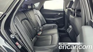 Hyundai Sonata, 2022 — миниатюра 18