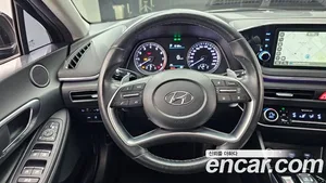 Hyundai Sonata, 2022 — миниатюра 19