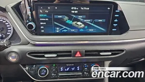 Hyundai Sonata, 2022 — миниатюра 20