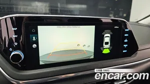 Hyundai Sonata, 2022 — миниатюра 21