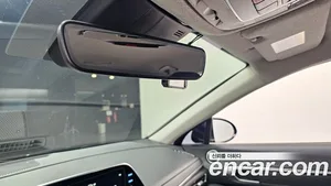 Hyundai Sonata, 2022 — миниатюра 25