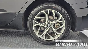 Hyundai Sonata, 2022 — миниатюра 7
