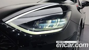 Hyundai Sonata, 2022 — миниатюра 8