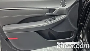 Hyundai Sonata, 2022 — миниатюра 14