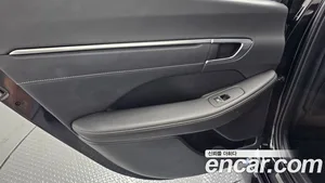 Hyundai Sonata, 2022 — миниатюра 15