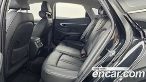 Hyundai Sonata, 2022 — миниатюра 16