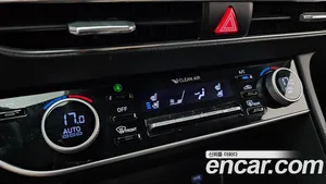 Hyundai Sonata, 2022 — миниатюра 32
