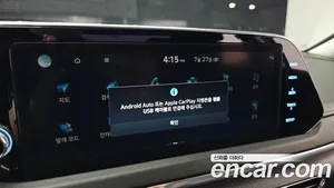 Hyundai Sonata, 2022 — миниатюра 33