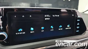 Hyundai Sonata, 2022 — миниатюра 34