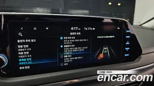 Hyundai Sonata, 2022 — миниатюра 36