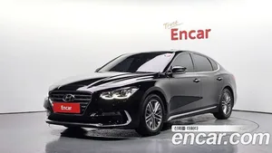 Hyundai Grandeur, 2018 — миниатюра 1