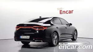 Hyundai Grandeur, 2018 — миниатюра 2