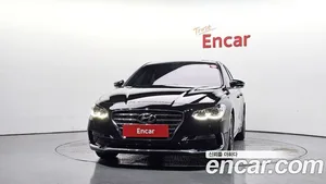 Hyundai Grandeur, 2018 — миниатюра 3