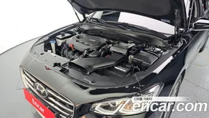 Hyundai Grandeur, 2018 — миниатюра 6